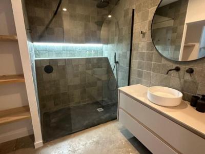 WINTER: Elegantes Parterreapartment bei Palma -- AP 28 WT