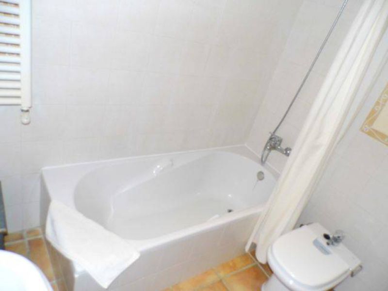 INVIERNO: Finca - AP con calefacción en una parcela de agroturismo cerca de Manacor -- F 25 b