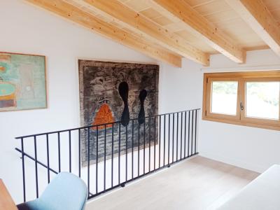 WINTER: Well-kept and renovated village house with courtyard in Cas Concos --- DH 66 WT