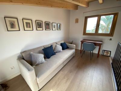 WINTER: Well-kept and renovated village house with courtyard in Cas Concos --- DH 66 WT