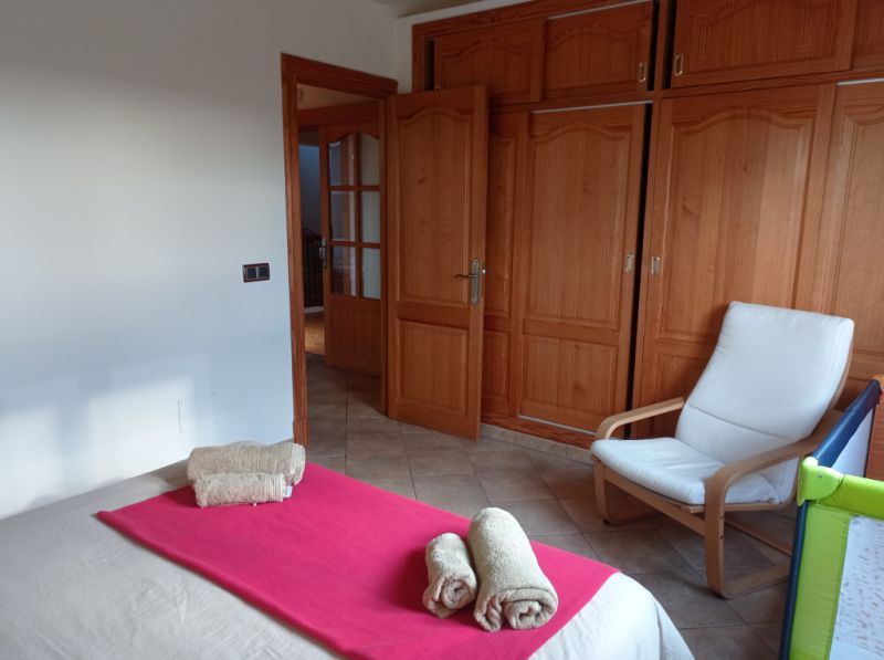 Winter: Grosse Finca mit Heizung, Pool und BBQ zwischen Ses Salines und Colonia St. Jordi -- F 37 WT