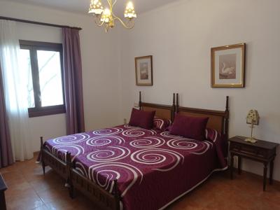 WINTER: Imposante Finca mit Pool, Heizung und schönem Ausblick -- F 02 WT