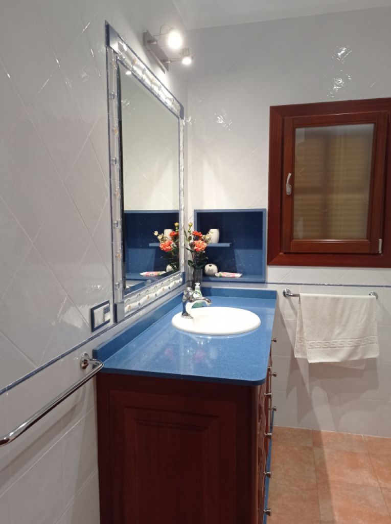 WINTER: Imposante Finca mit Pool, Heizung und schönem Ausblick -- F 02 WT