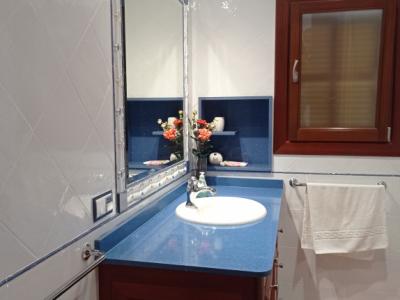 WINTER: Imposante Finca mit Pool, Heizung und schönem Ausblick -- F 02 WT