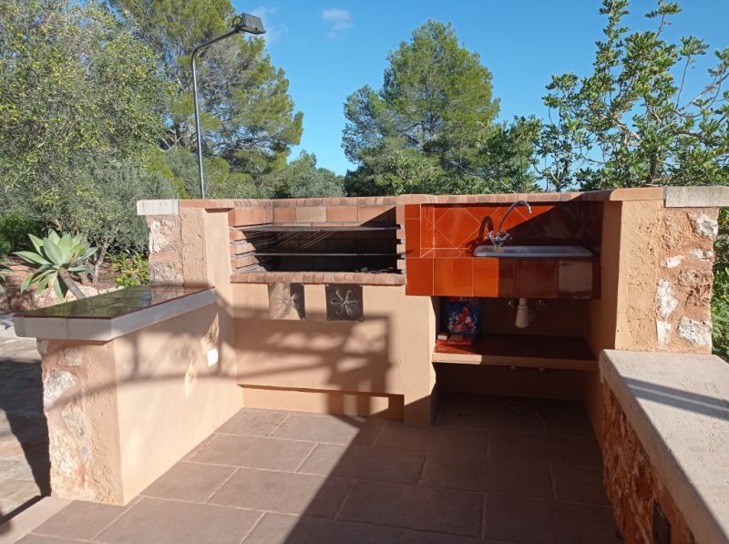 WINTER: Imposante Finca mit Pool, Heizung und schönem Ausblick -- F 02 WT