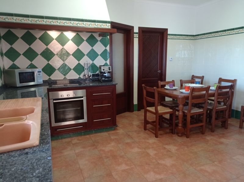 WINTER: Imposante Finca mit Pool, Heizung und schönem Ausblick -- F 02 WT