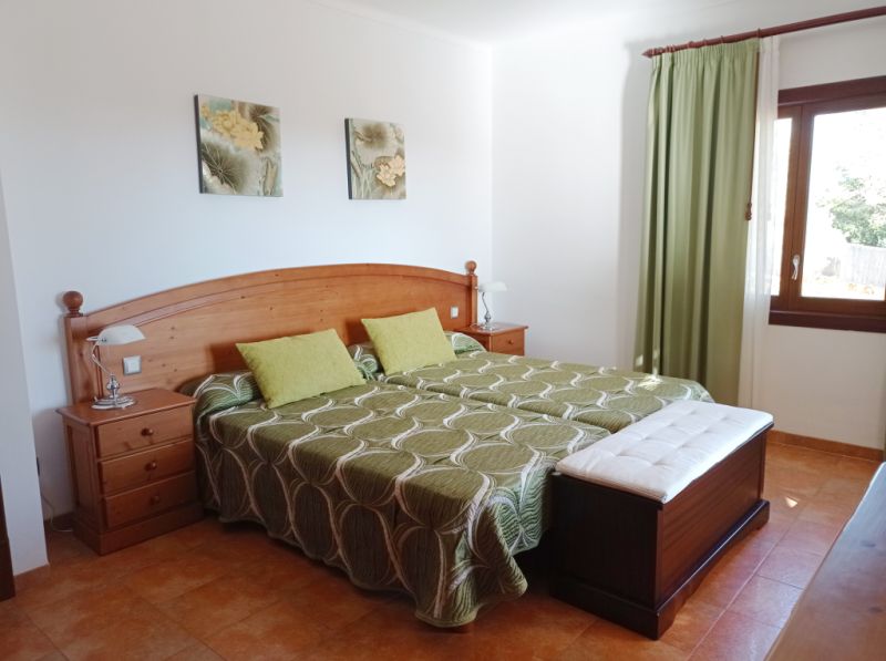 WINTER: Imposante Finca mit Pool, Heizung und schönem Ausblick -- F 02 WT