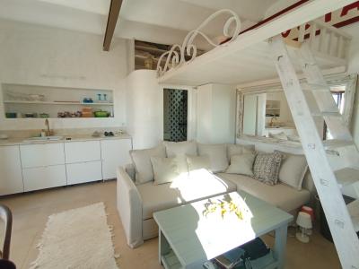 WINTER: Kleines Häuschen in den Bergen bei Felanitx --- C 11 WT