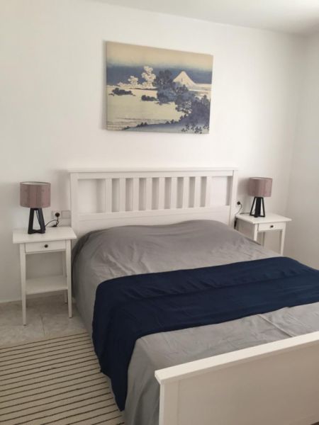 WINTER: Komfortable Wohnung in 1. Etage mit grosser Terrasse in Cala Dor --- AP 133 WT