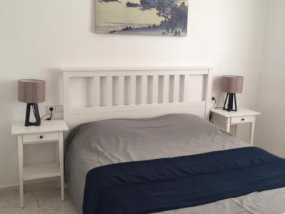 WINTER: Komfortable Wohnung in 1. Etage mit grosser Terrasse in Cala Dor --- AP 133 WT