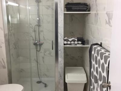 WINTER: Komfortable Wohnung in 1. Etage mit grosser Terrasse in Cala Dor --- AP 133 WT