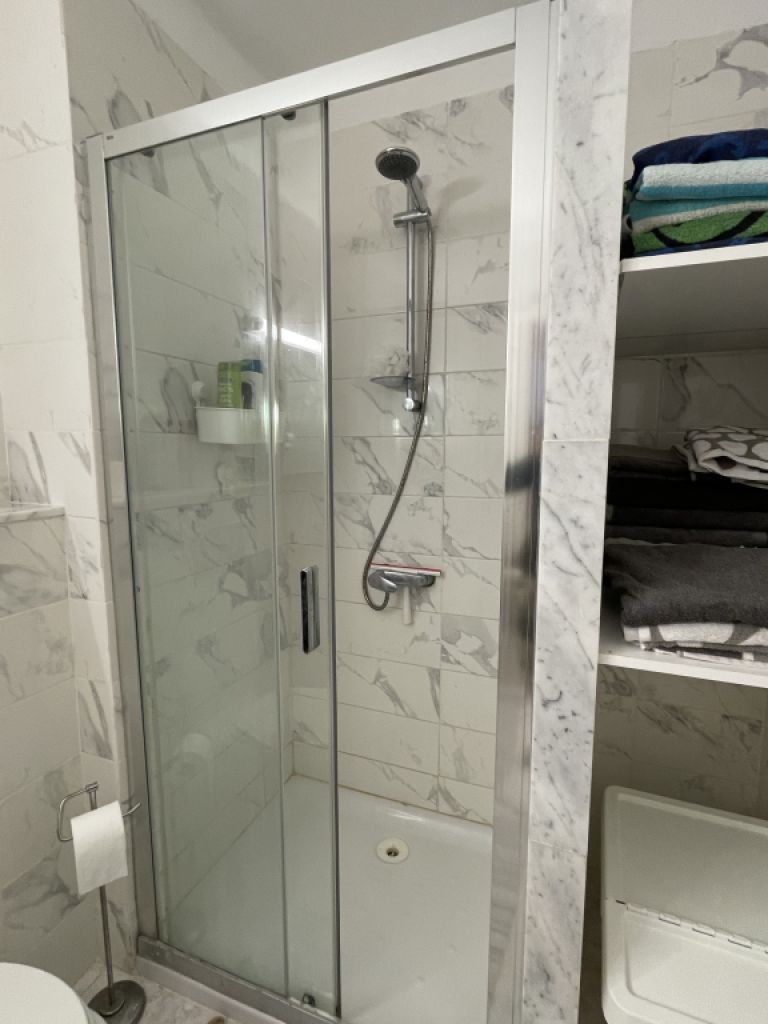 WINTER: Komfortable Wohnung in 1. Etage mit grosser Terrasse in Cala Dor --- AP 133 WT