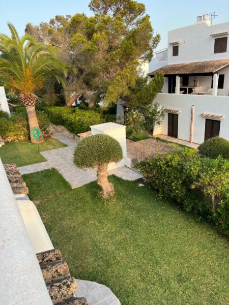 WINTER: Komfortable Wohnung in 1. Etage mit grosser Terrasse in Cala Dor --- AP 133 WT