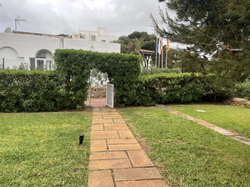 WINTER: Komfortable Wohnung in 1. Etage mit grosser Terrasse in Cala Dor --- AP 133 WT