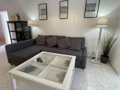 WINTER: Komfortable Wohnung in 1. Etage mit grosser Terrasse in Cala Dor --- AP 133 WT