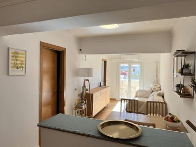 Winter: Komfortable Wohnung mit Teilmeerblick in 2. Line der Küste von Portixol-- AP 33 WT