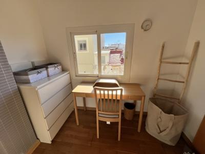 Winter: Komfortable Wohnung mit Teilmeerblick in 2. Line der Küste von Portixol-- AP 33 WT