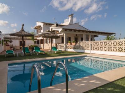 Winter: Ländl. Apartment with 2 terraces and communal plot near Petra - AP 16 WT