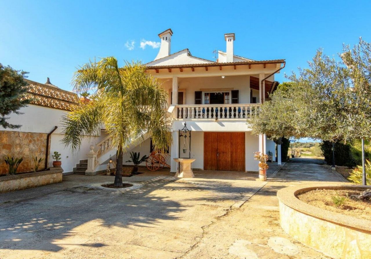 Winter: Ländl. Apartment with 2 terraces and communal plot near Petra - AP 16 WT