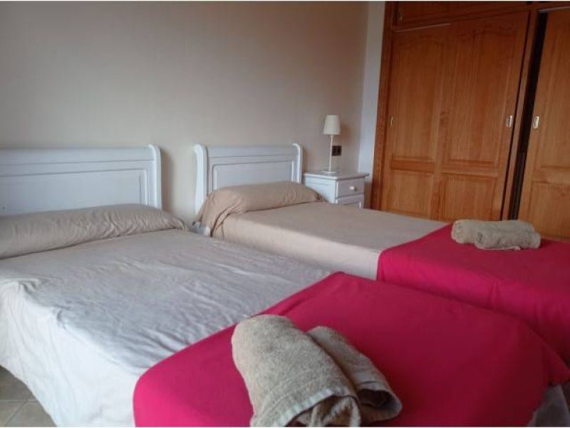 WINTER: Moderne und grosse Finca mit Pool bei Ses Salines -- F 37 WT