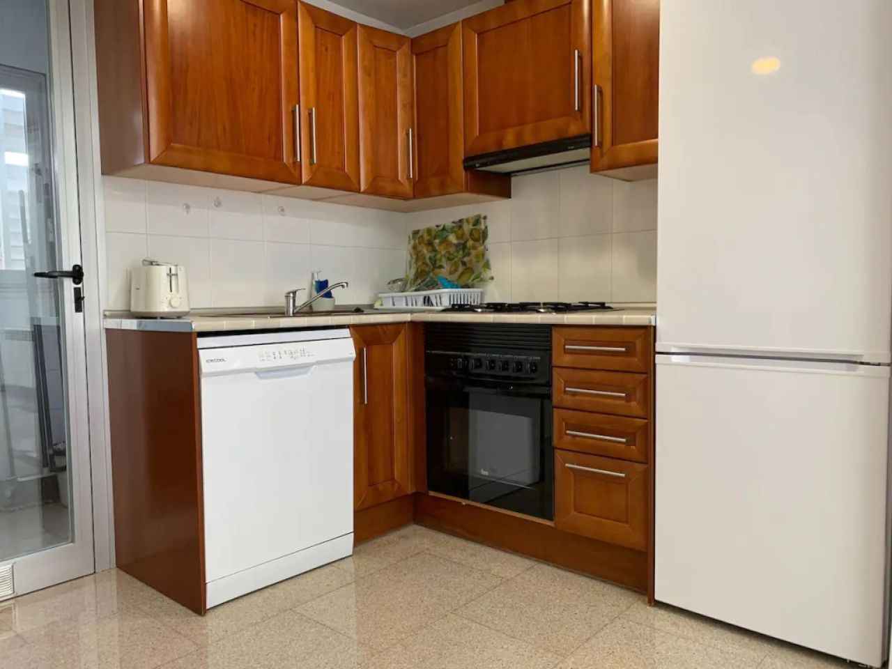 WINTER: Modern and newly developed apartment with roof terrace in Palma --- AP 12 WT