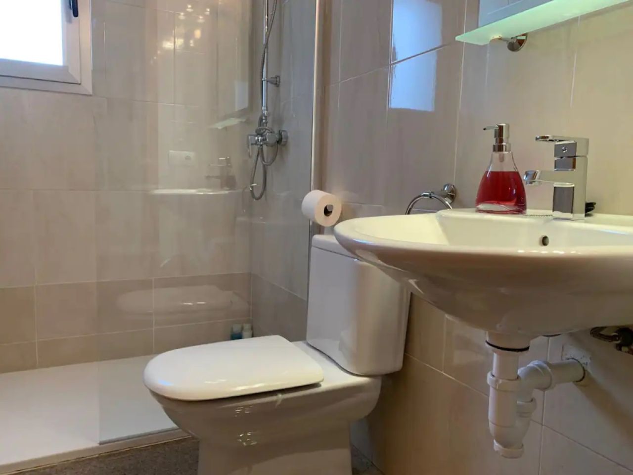 WINTER: Modern and newly developed apartment with roof terrace in Palma --- AP 12 WT