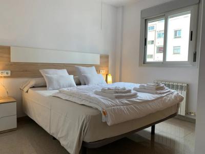 WINTER: Modern and newly developed apartment with roof terrace in Palma --- AP 12 WT