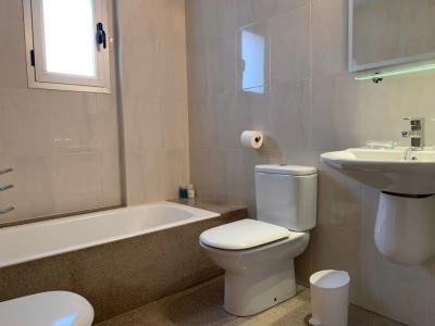 WINTER: Modern and newly developed apartment with roof terrace in Palma --- AP 12 WT