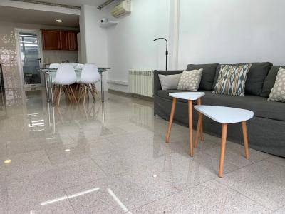 WINTER: Modern and newly developed apartment with roof terrace in Palma --- AP 12 WT