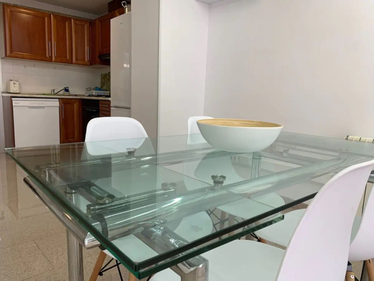 WINTER: Modern and newly developed apartment with roof terrace in Palma --- AP 12 WT