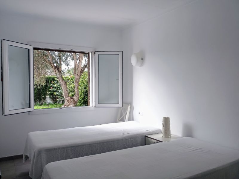 WINTER: Modernes 2 Etagenchalet mit AC, Pool in ruhiger Lage von Estanyol - CH 15 WT