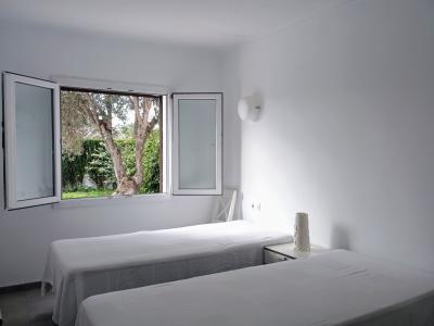 WINTER: Modernes 2 Etagenchalet mit AC, Pool in ruhiger Lage von Estanyol - CH 15 WT