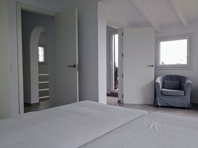 WINTER: Modernes 2 Etagenchalet mit AC, Pool in ruhiger Lage von Estanyol - CH 15 WT