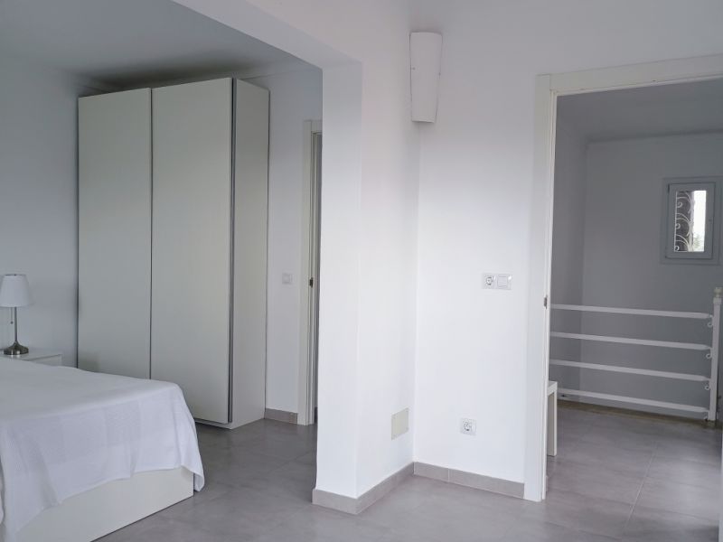 WINTER: Modernes 2 Etagenchalet mit AC, Pool in ruhiger Lage von Estanyol - CH 15 WT