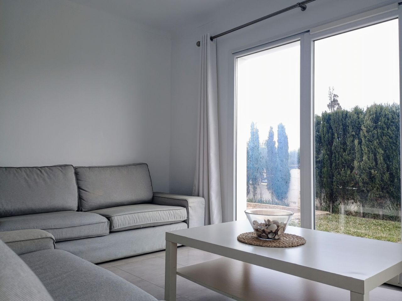 WINTER: Modernes 2 Etagenchalet mit AC, Pool in ruhiger Lage von Estanyol - CH 15 WT