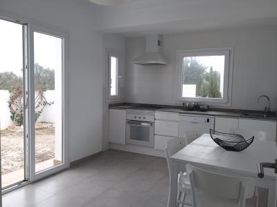 WINTER: Modernes 2 Etagenchalet mit AC, Pool in ruhiger Lage von Estanyol - CH 15 WT