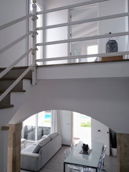 WINTER: Modernes 2 Etagenchalet mit AC, Pool in ruhiger Lage von Estanyol - CH 15 WT