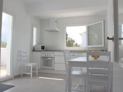 WINTER: Modernes 2 Etagenchalet mit AC, Pool in ruhiger Lage von Estanyol - CH 15 WT