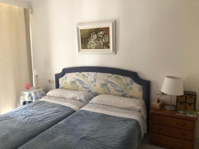 Winter: Modern apartment on 1st floor with 2 terraces near Marques beach --- Colonia St Jordi--W