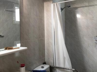 Winter: Modern apartment on 1st floor with 2 terraces near Marques beach --- Colonia St Jordi--W