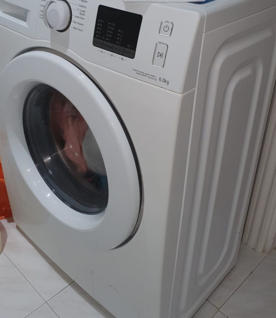 Winter: Modernes Apartment mit Gem Pool und Tennisplatz am Hafen von Alcudia -- AP 23 WT