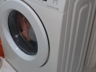 Winter: Modernes Apartment mit Gem Pool und Tennisplatz am Hafen von Alcudia -- AP 23 WT