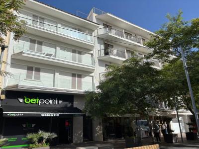 Winter: Modernes Apartment mit Teilmeerblick und AC in Can Picafort -- AP 15 WT