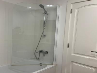 Winter: Modern apartment with partial sea view and AC in Can Picafort -- AP 15 WT