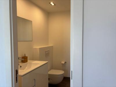 Winter: Modern apartment with partial sea view and AC in Can Picafort -- AP 15 WT