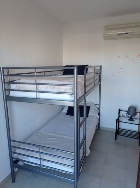 WINTER: Modern chalet with heating, garden and BBQ in Marina Dor II - Cala Dor -- CH 19 WT