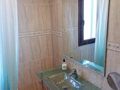 WINTER: Modern chalet with heating, garden and BBQ in Marina Dor II - Cala Dor -- CH 19 WT