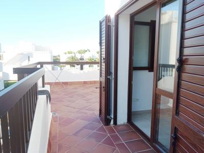 WINTER: Modern chalet with heating, garden and BBQ in Marina Dor II - Cala Dor -- CH 19 WT