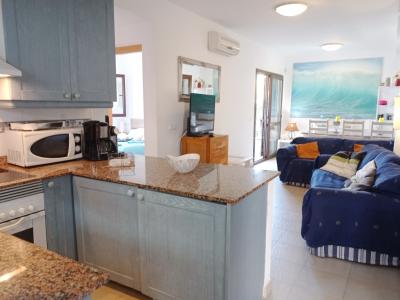 WINTER: Modern chalet with heating, garden and BBQ in Marina Dor II - Cala Dor -- CH 19 WT