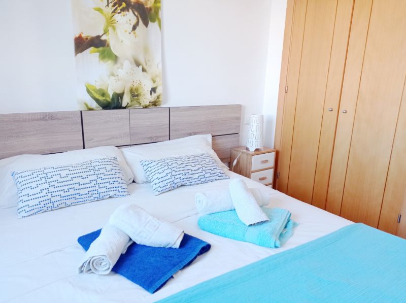 WINTER: Modern chalet with heating, garden and BBQ in Marina Dor II - Cala Dor -- CH 19 WT